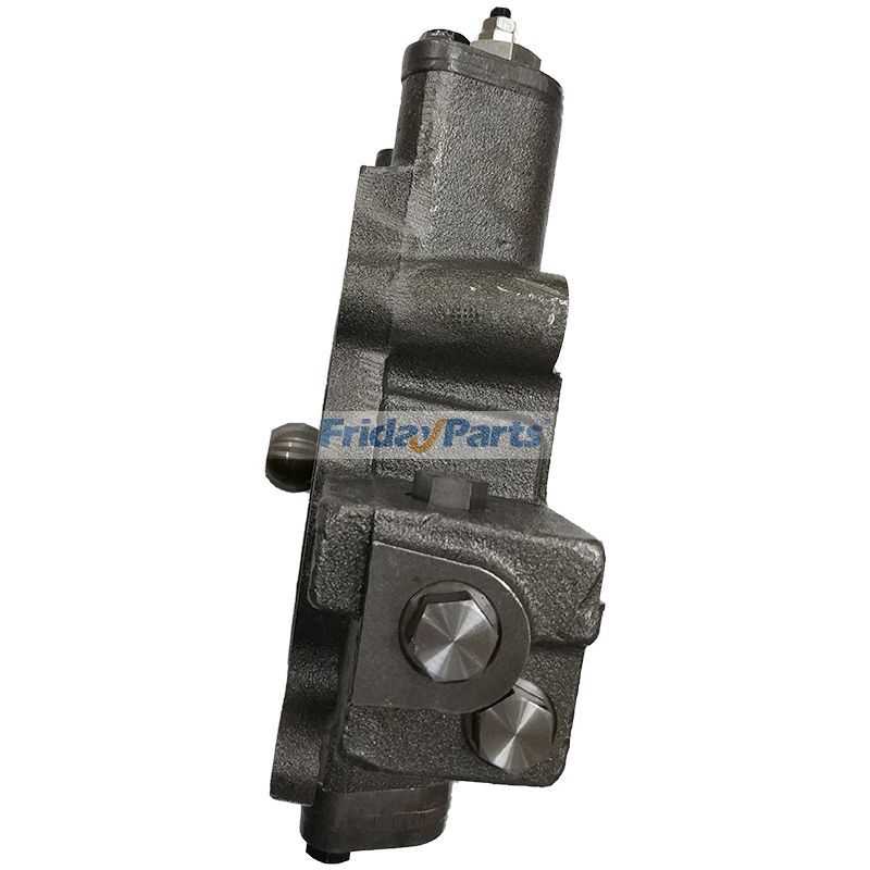 Pompe de régulation et servo-valve CAT erpillar ASS'Y Pour CAT