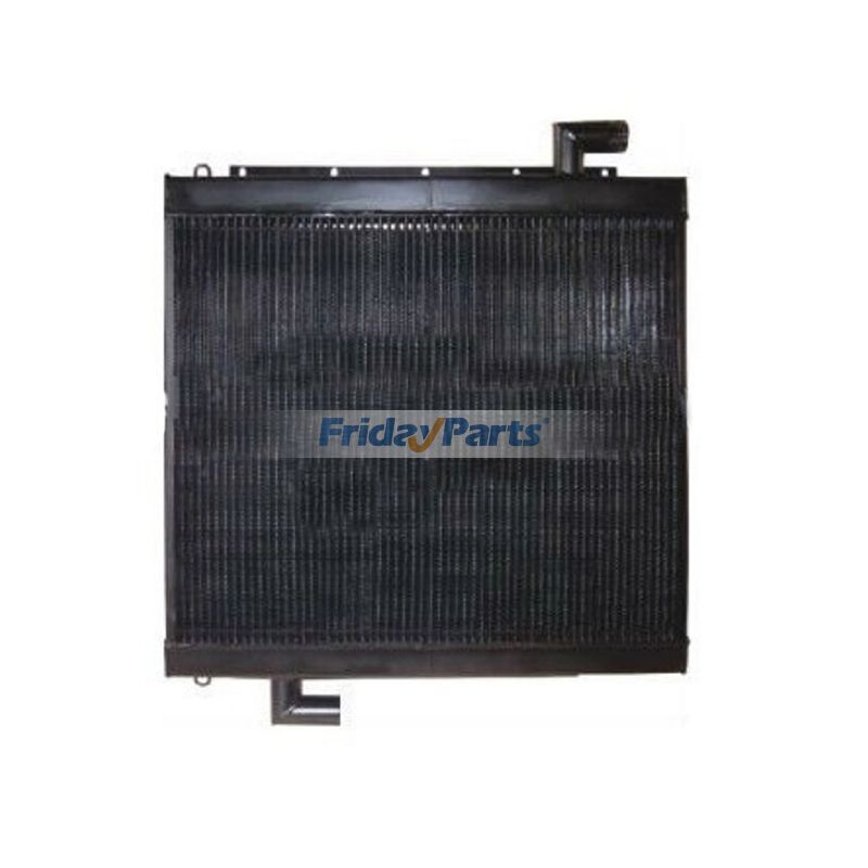 Hydraulikölkühler 096-3337 für Caterpillar-Bagger CAT E450