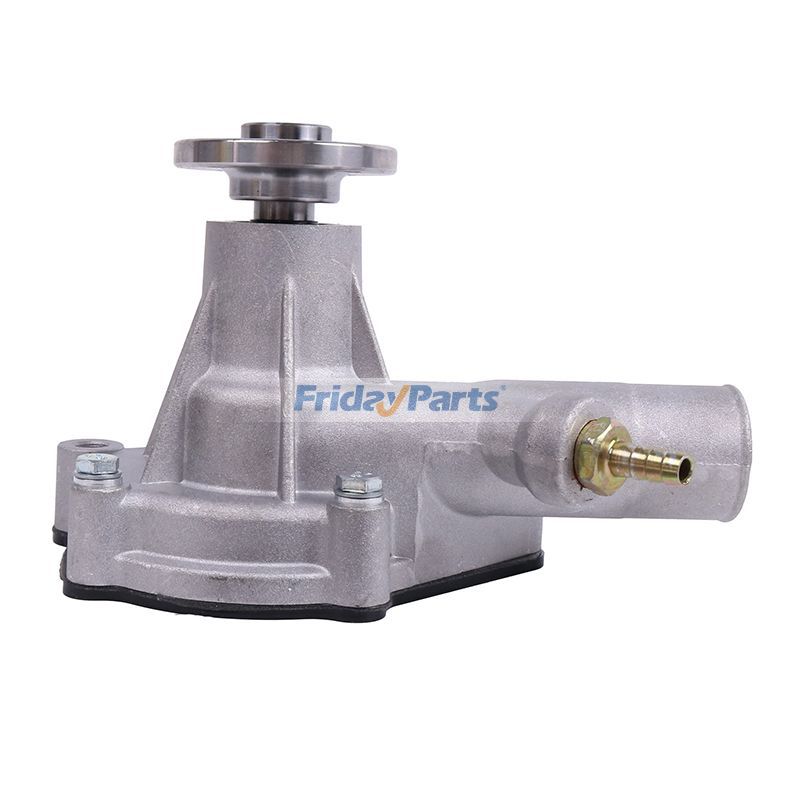 Wasserpumpe mit Dichtung 272-0463 272-0464 für Mitsubishi Motor S3L2 Caterpillar CAT Bagger 302.5C 302.5CRfür Für CAT