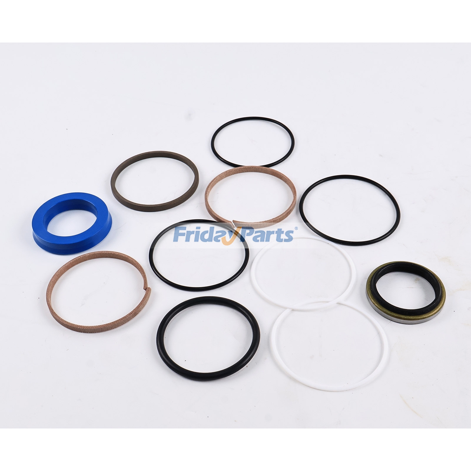 Boom Cylinder Seal Kiterpillar CAT 303C 304D for Excavator