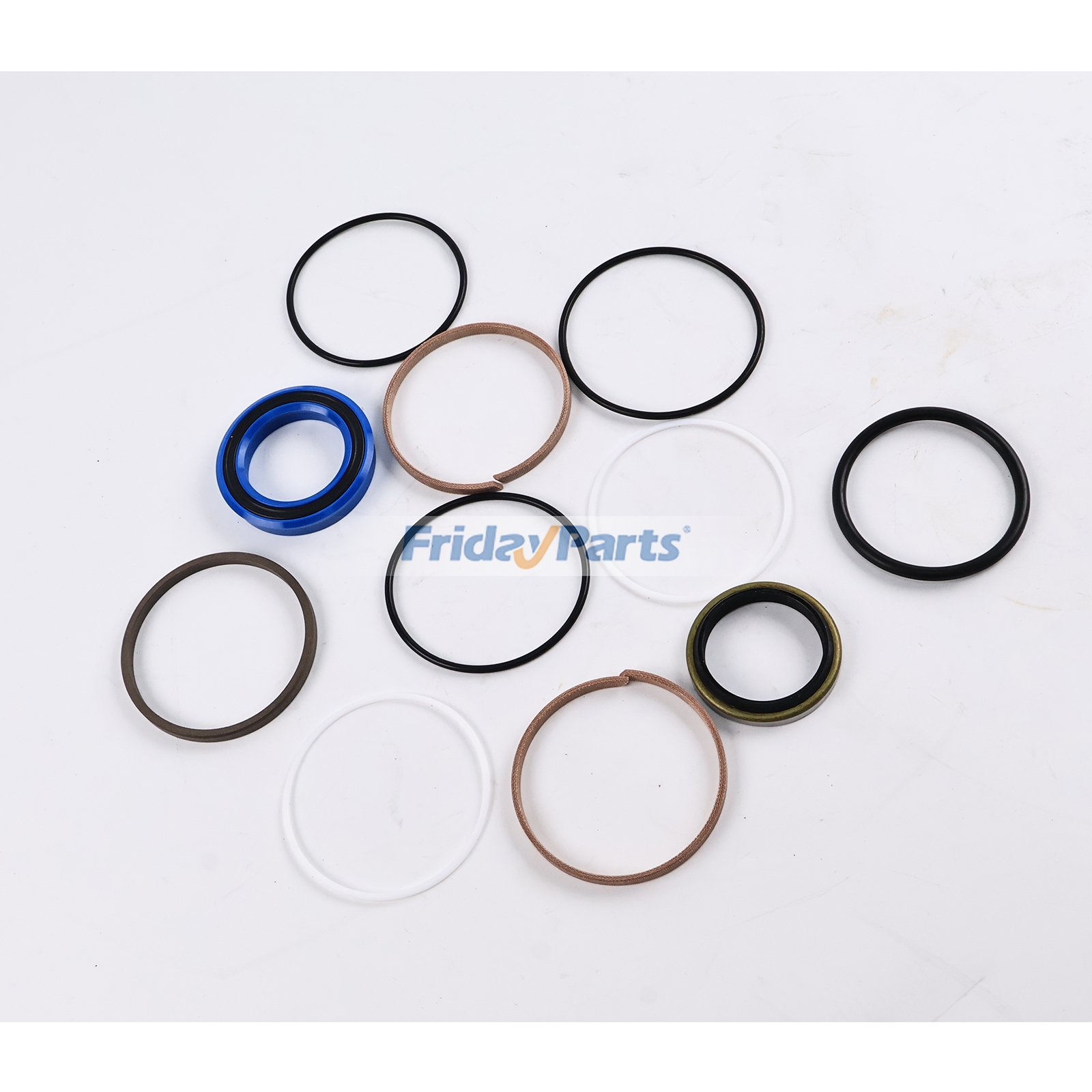  Boom Cylinder Seal Kiterpillar CAT 303C 304D For CAT