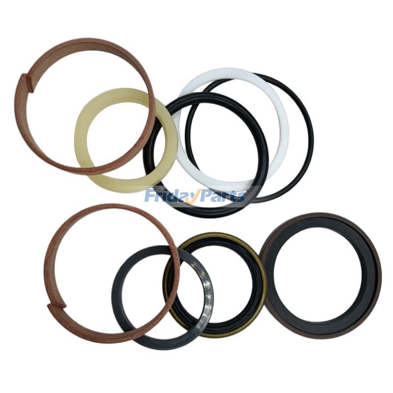 Cylinder Bucket Seal Kit 2460192K for Caterpillar CAT Excavator 303C CR ...