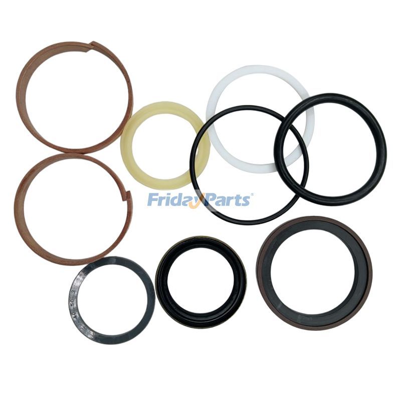 Cylinder Bucket Seal Kiterpillar CAT for Excavator
