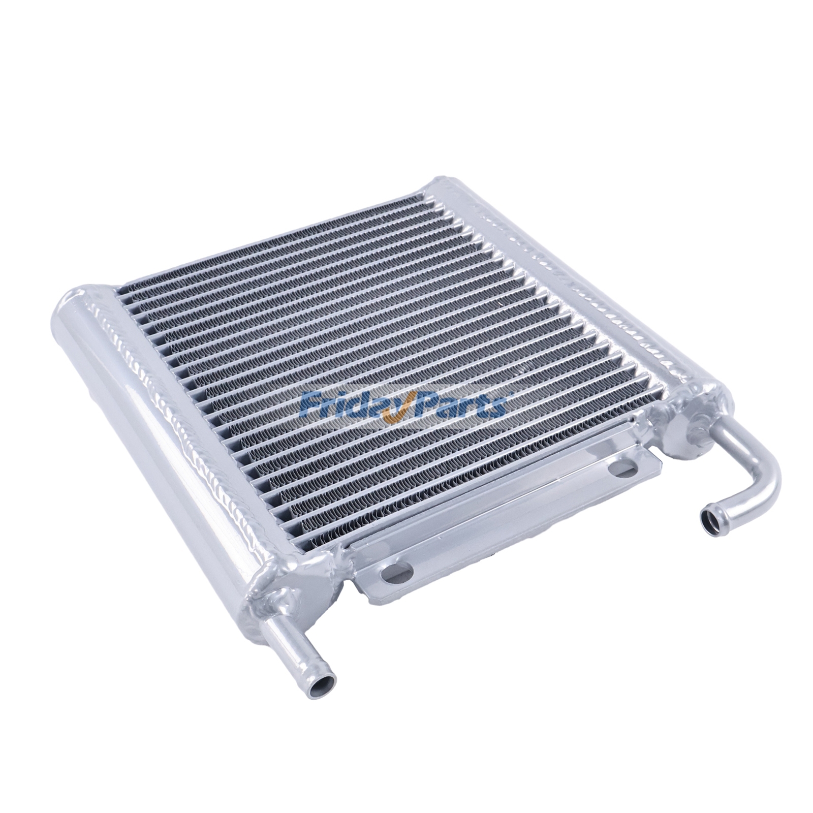Hydraulic Oil Cooler 271-7048 for Mitsubishi Engine S3Q2 Caterpillar CAT Excavator 303.5D 303CCR 303.5C 304DCR 303.5CCR