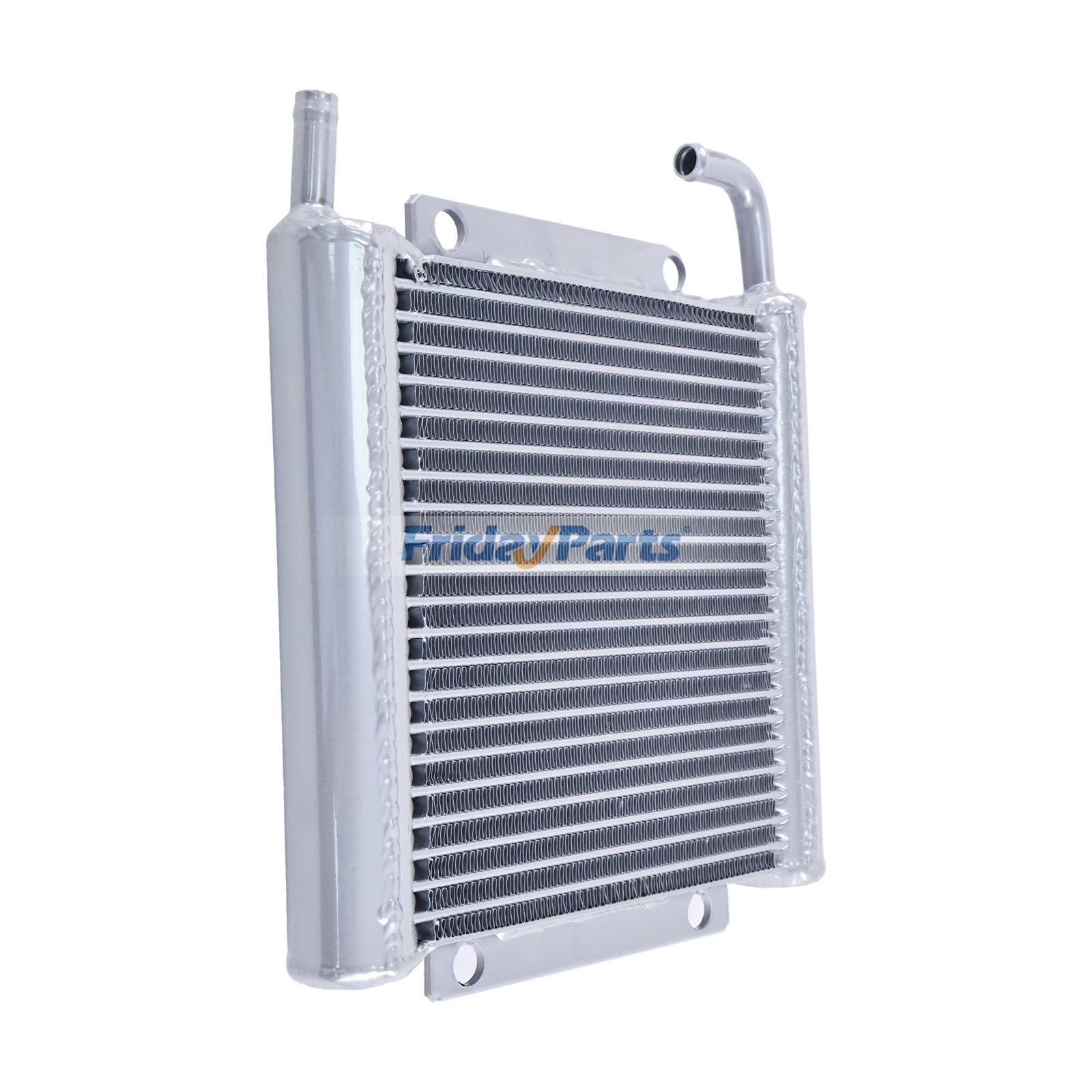 Enfriador de aceite hidráulico 271-7048 para motor Mitsubishi S3Q2 Caterpillar CAT Excavator 303.5D 303CCR 303.5C 304DCR 303.5CCR Para CAT