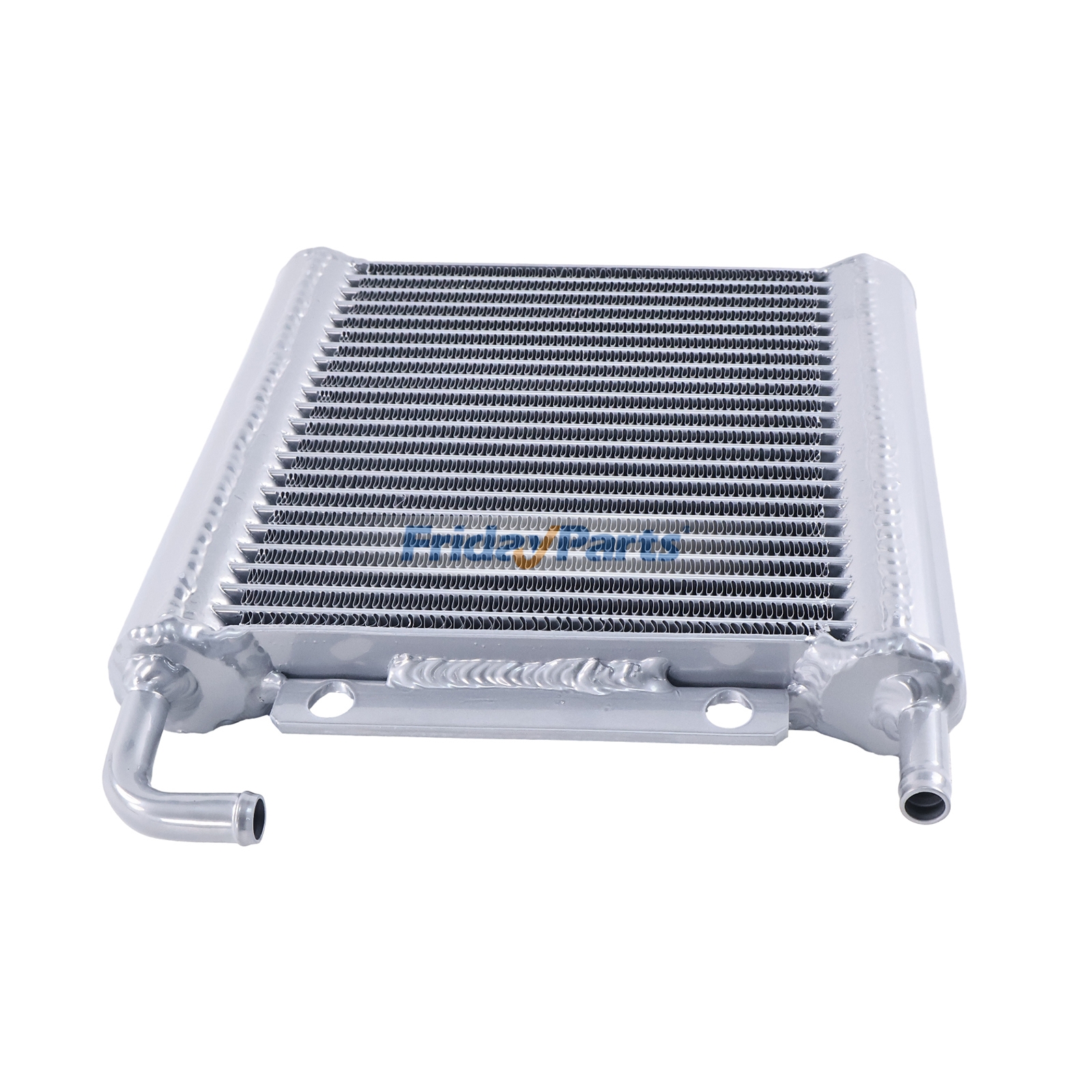 Enfriador de aceite hidráulico 271-7048 para motor Mitsubishi S3Q2 Caterpillar CAT Excavator 303.5D 303CCR 303.5C 304DCR 303.5CCR