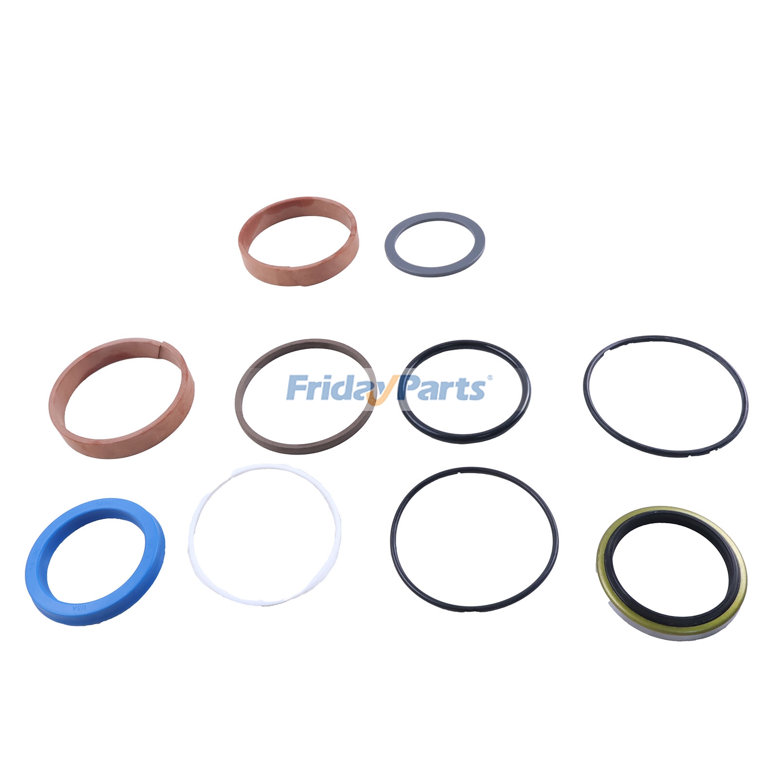 Armzylinder-DichtungssatzFür CAT