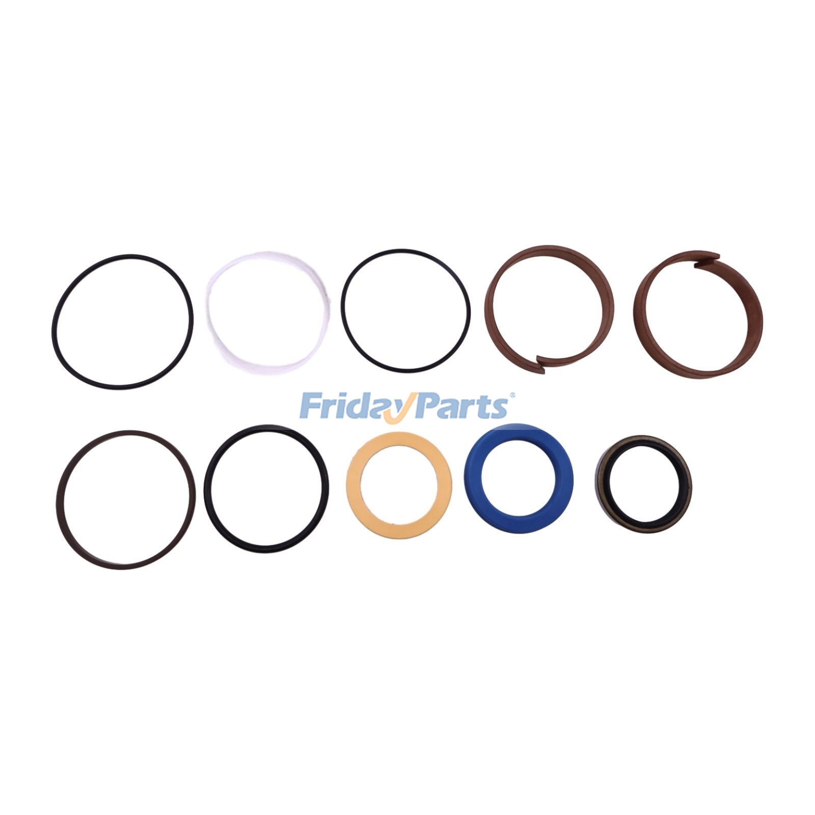 erpillar CAT Boom Cylinder Seal Kit for Excavator