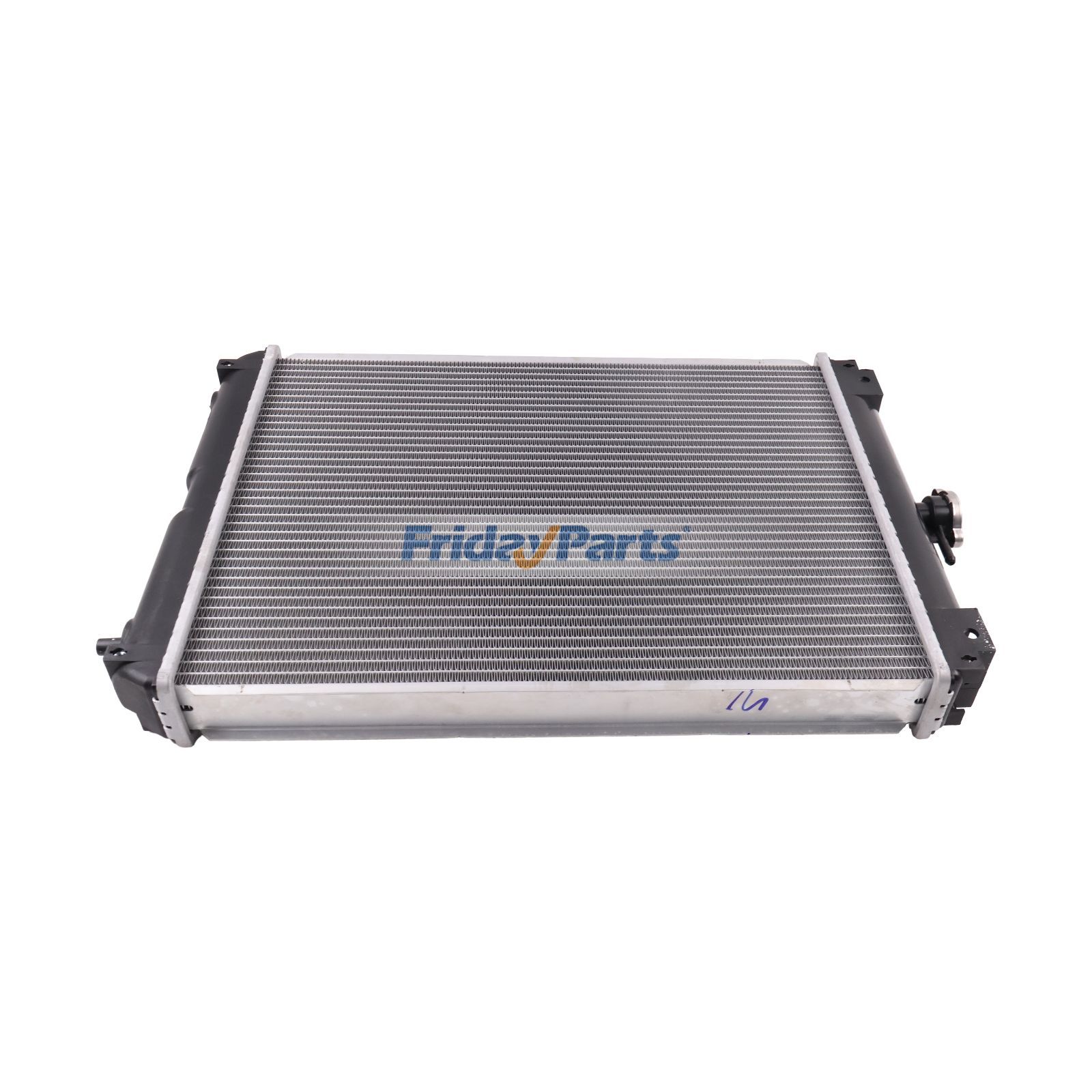 Water Tank Radiator in Stock in China