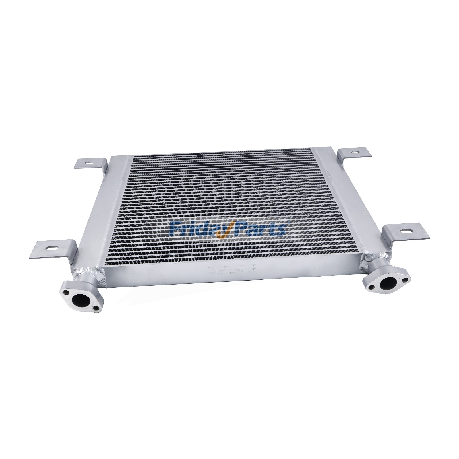  Hydraulic Oil Cooler For CAT