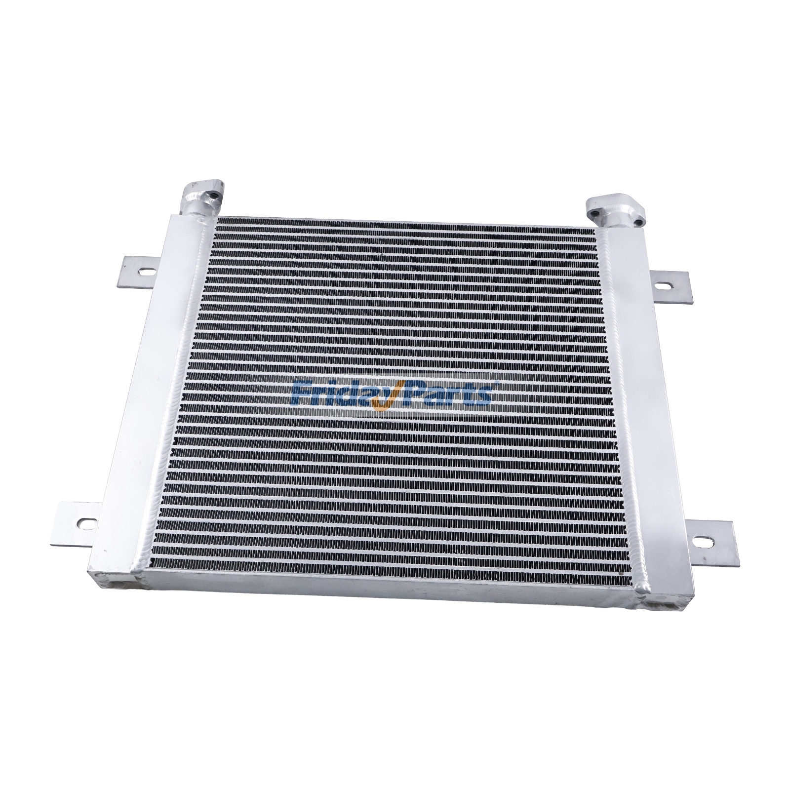 Excavator Hydraulic Oil Cooler