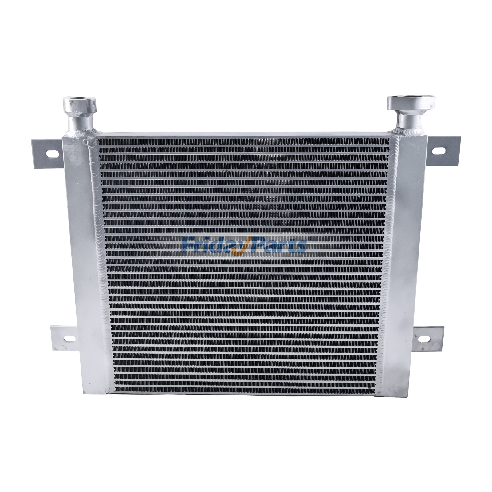 Hydraulic Oil Cooler for Excavator