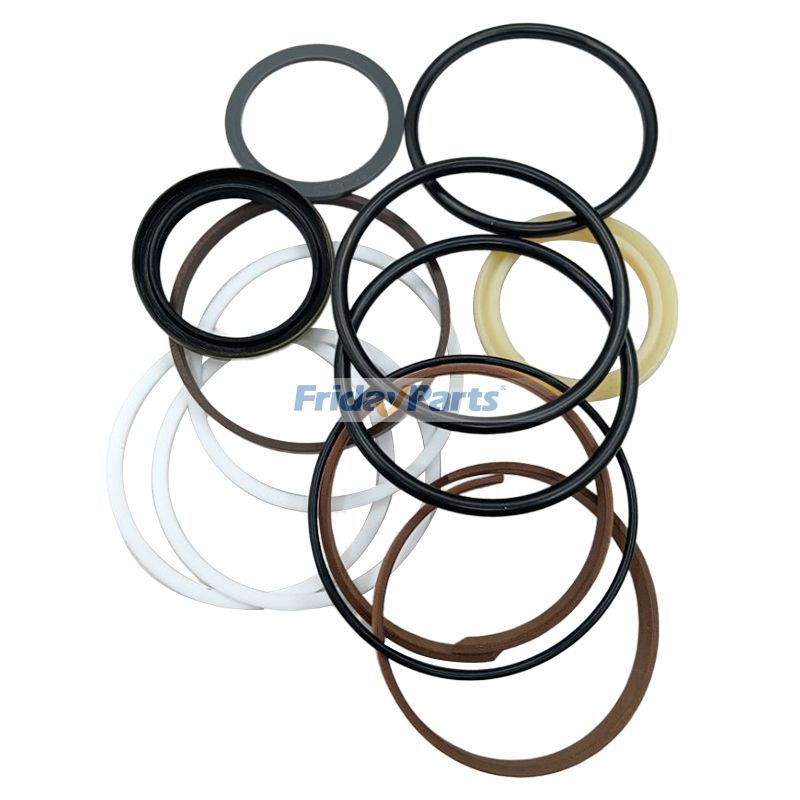 Kit de joints pour vérin de flèche CAT erpillarpour Pelle