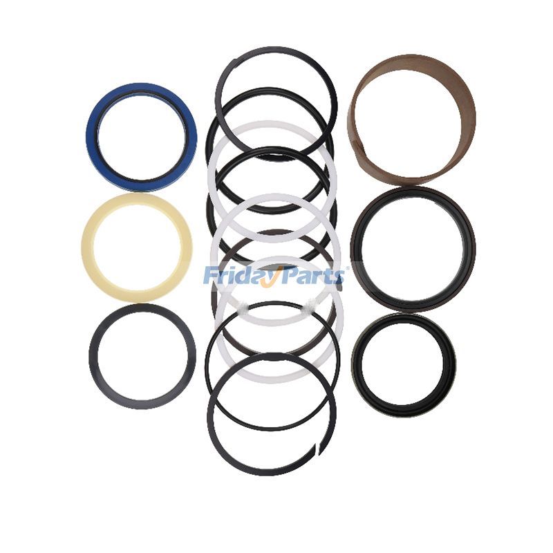 Arm Cylinder Seal Kit 103-8333 for Caterpillar CAT Engine 3054 Excavator 307