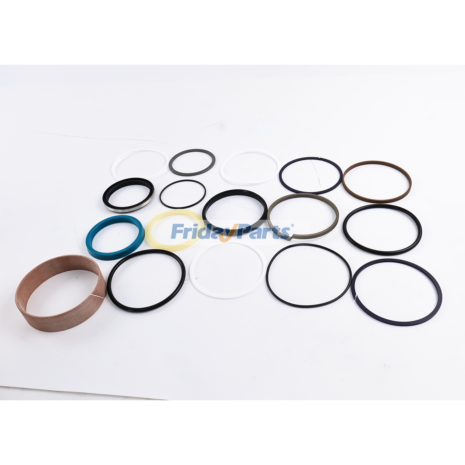  erpillar Boom Cylinder Seal Kit For CAT