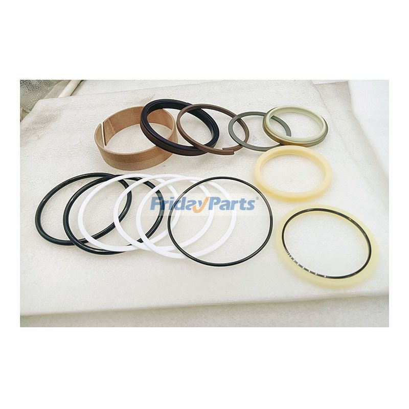 Kit de joint de vérin de flèche 105-7255 pour moteur Caterpillar CAT 3054 Excavatrice 307pourPour CAT