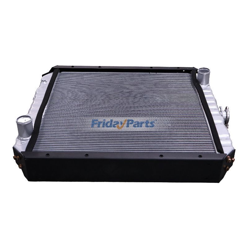 Wassertank Kühler Caterpillar CATSBfür Motor,BaggerFür CAT