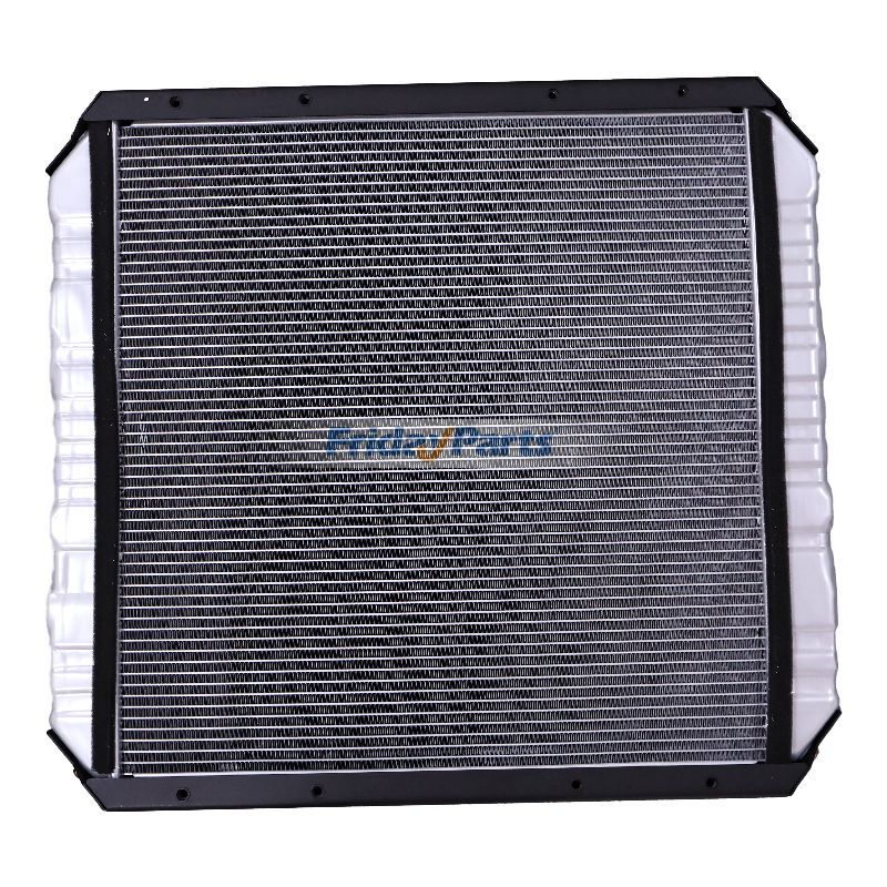 Wassertank Kühler Caterpillar CATSBbei FridayParts kaufen