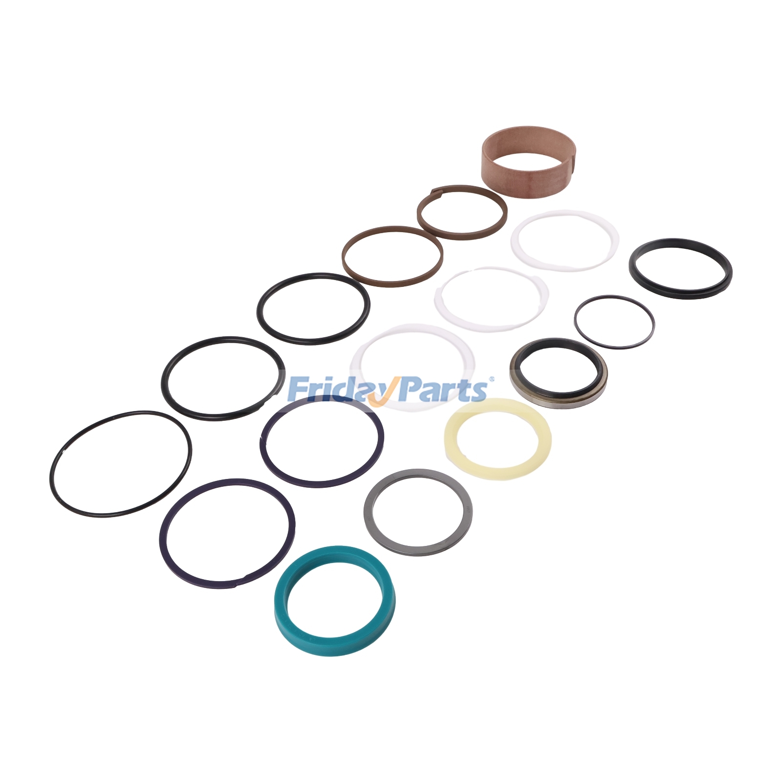 erpillar CAT Arm Cylinder Seal Kit in Stock in China