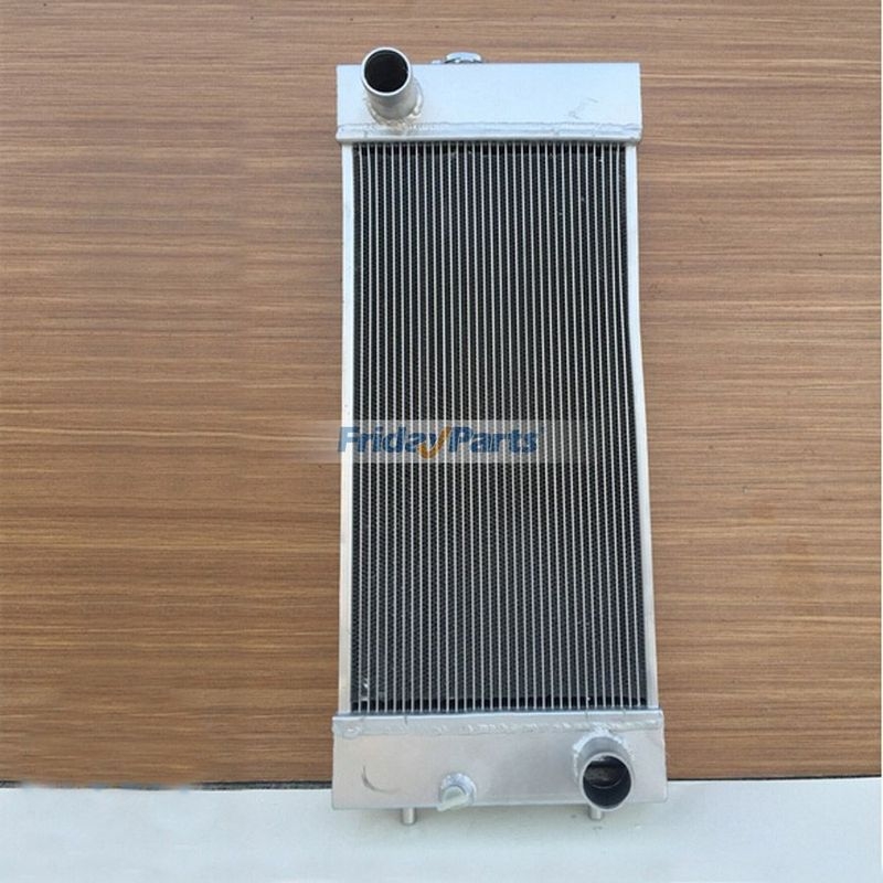 buy Water Tank Radiator 298-1226 for Mitsubishi Engine 4M40 Caterpillar ...