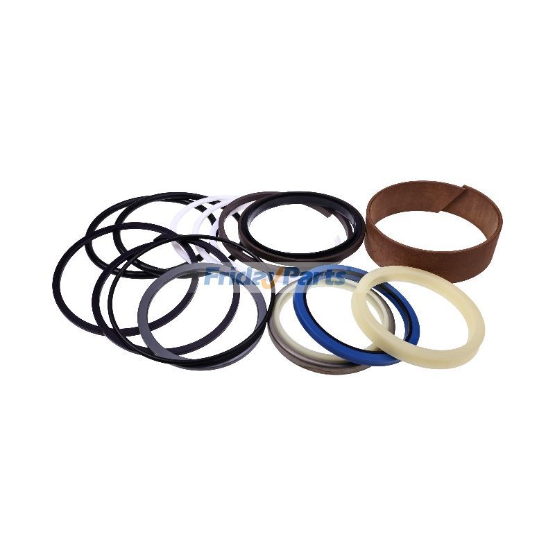 Excavator Arm Cylinder Seal Kiterpillar CAT