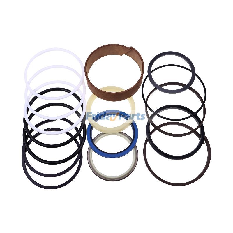 Arm Cylinder Seal Kit for Caterpillar CAT Excavator 308