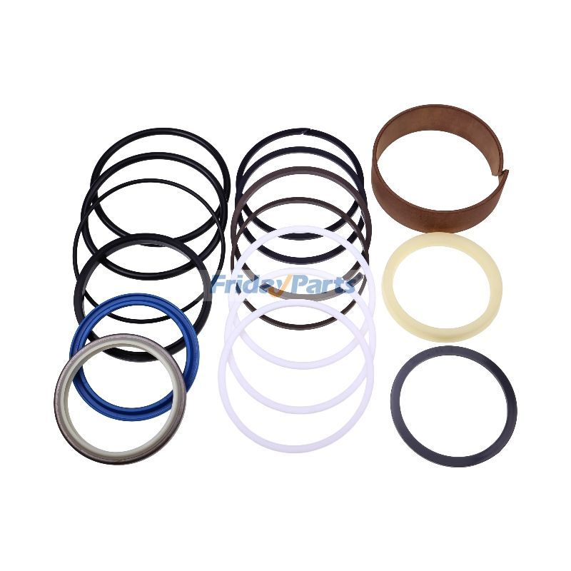 Arm Cylinder Seal Kiterpillar CAT for Excavator