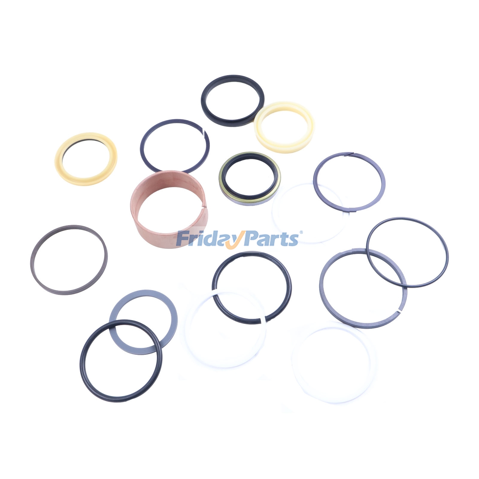Bucket Cylinder Seal Kit in Stock in China