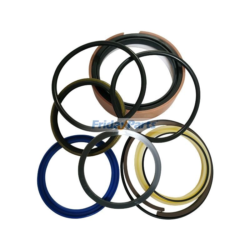Excavator erpillar CAT Boom Cylinder Seal Kit