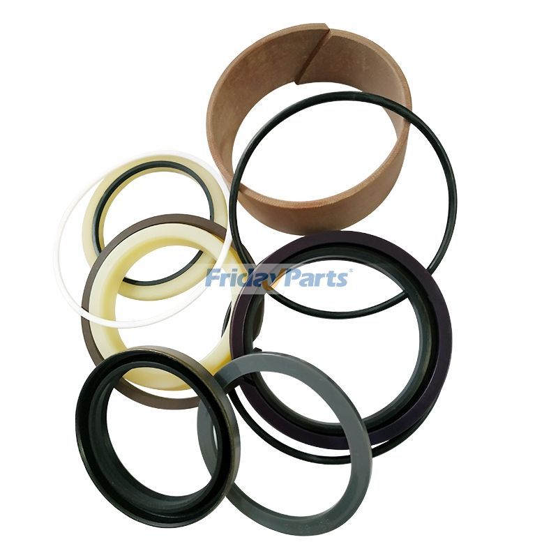 For Caterpillar Excavator CAT 308C Bucket Cylinder Seal Kit