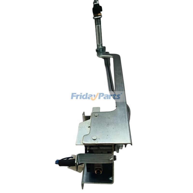 Parte para Excavadora