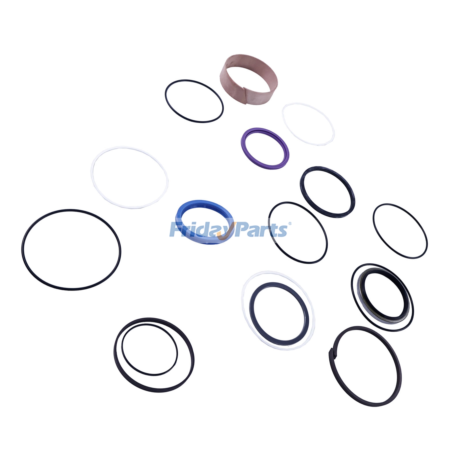  Arm Cylinder Seal Kit For CAT