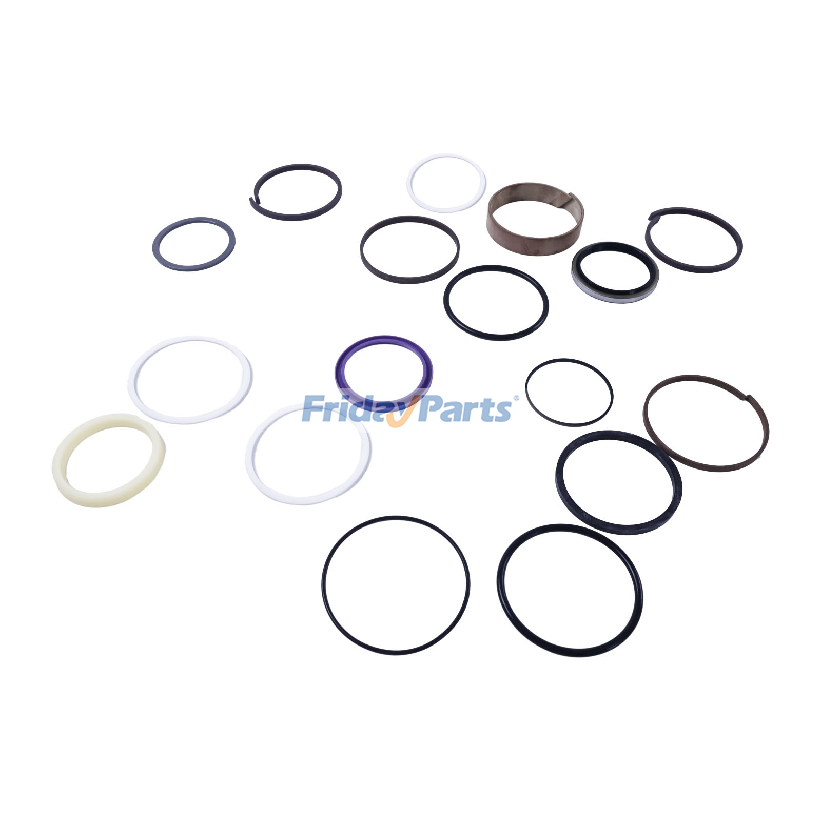 Boom Cylinder Seal Kit in Stock in China