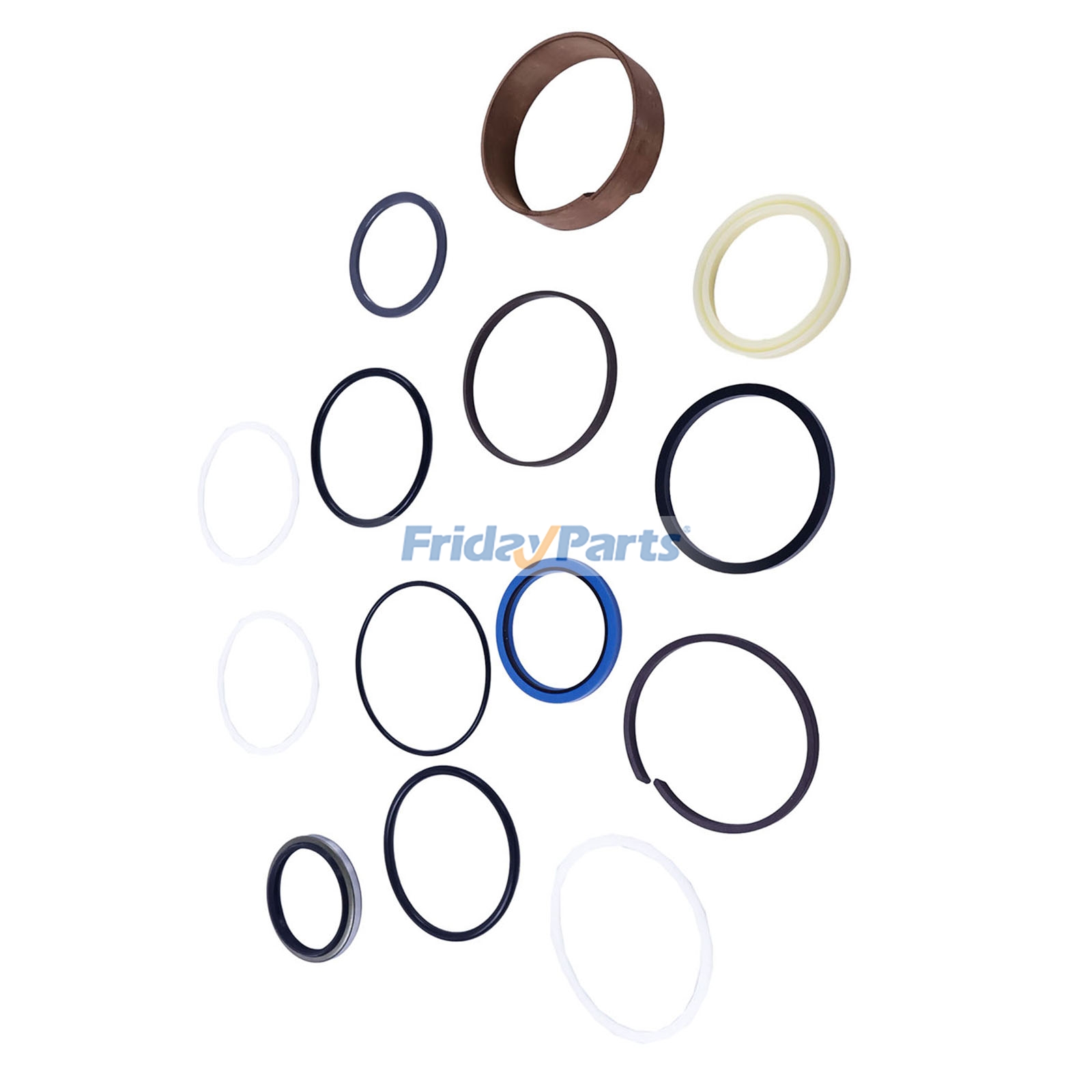 Bucket Cylinder Seal Kit in Stock in China