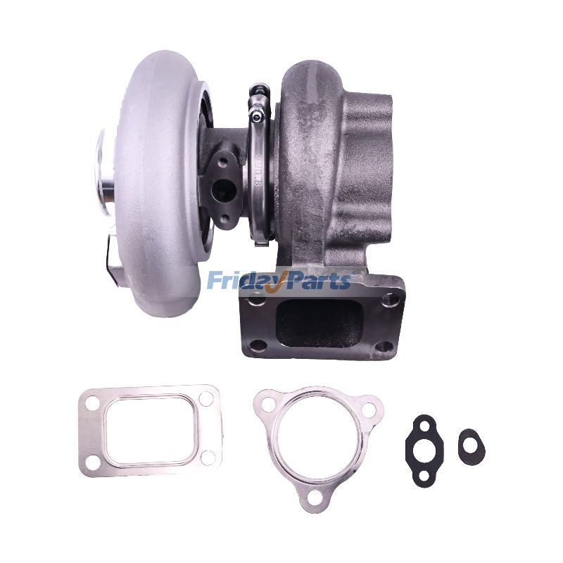 Turbo TD06H Turbochargererpillar CAT for Excavator
