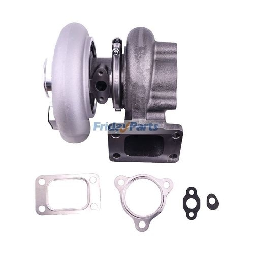 Turbo TD06H Turbocharger 5I-7903 for Caterpillar CAT Engine 3064 ...