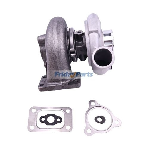 Turbo TD06H Turbocharger 5I-7903 for Caterpillar CAT Engine 3064 ...
