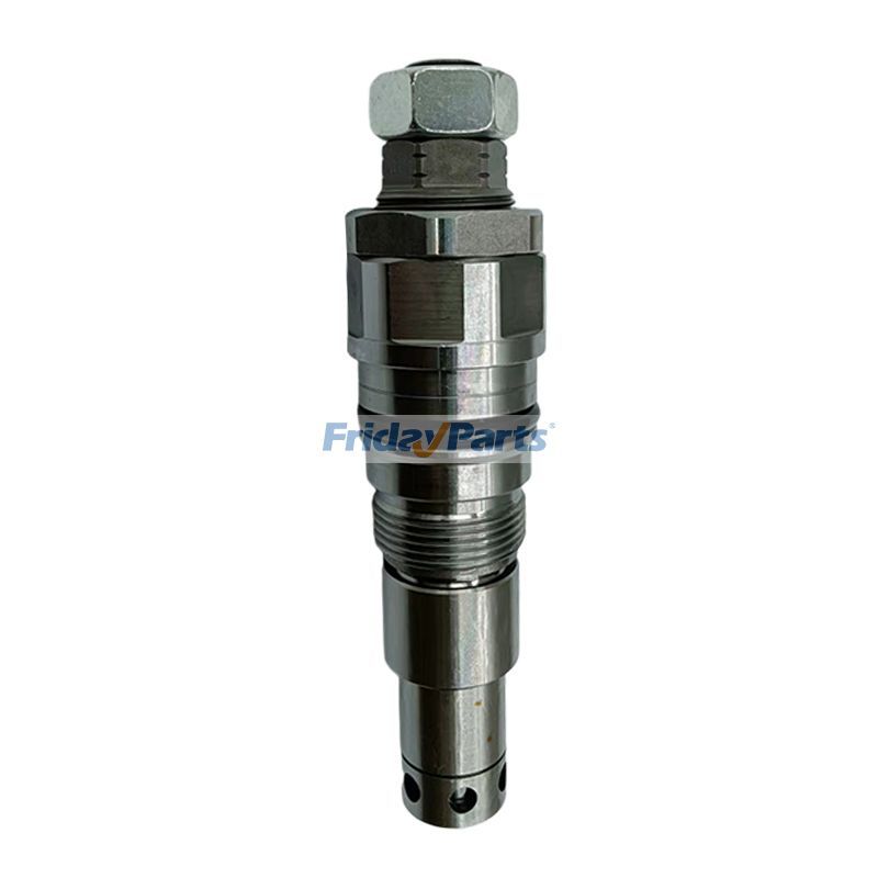Main Relief Valve for Caterpillar CAT Excavator 312