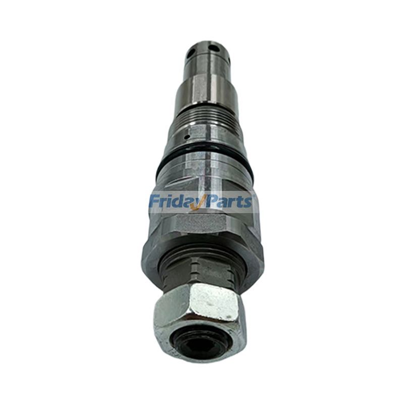 Main Relief Valveerpillar CAT for Excavator
