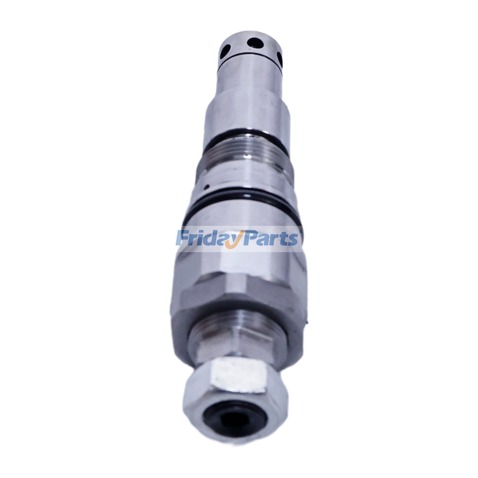 Parte para Excavadora