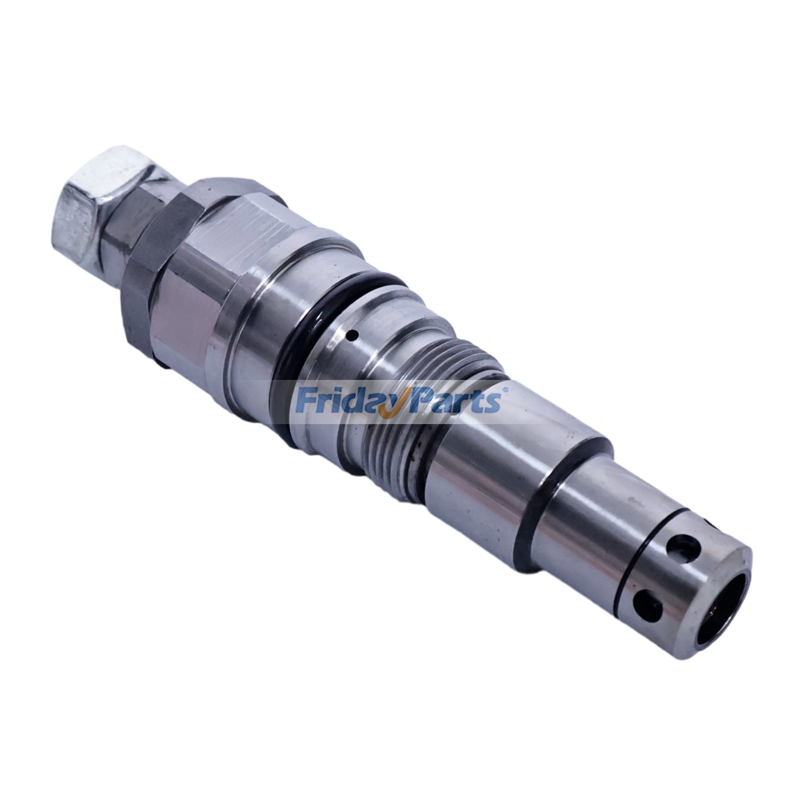 Válvula de alivio principal para excavadora Caterpillar CAT 312