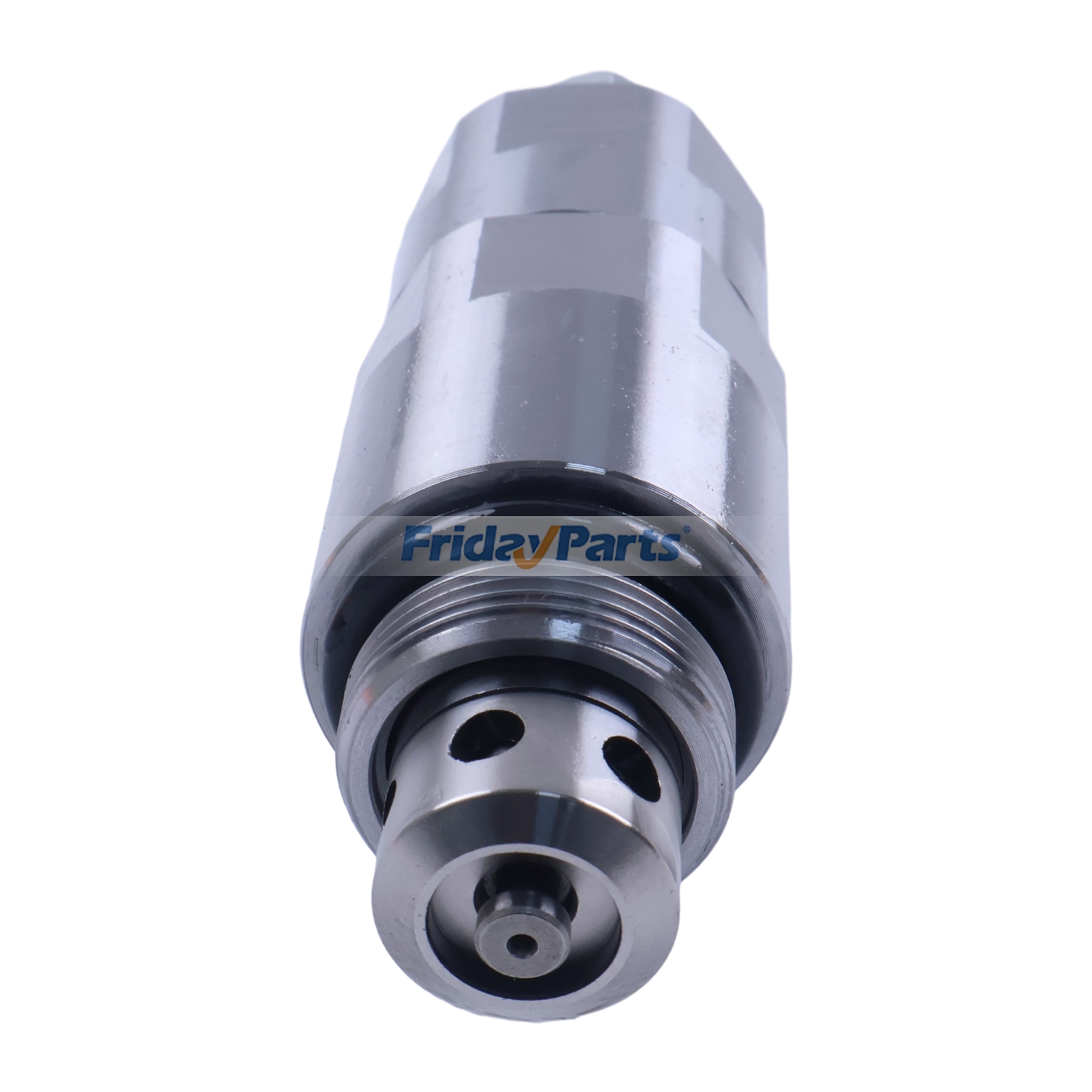 Para escavadeira Caterpillar CAT 312 Válvula de alívio hidráulico secundário para Escavadora 