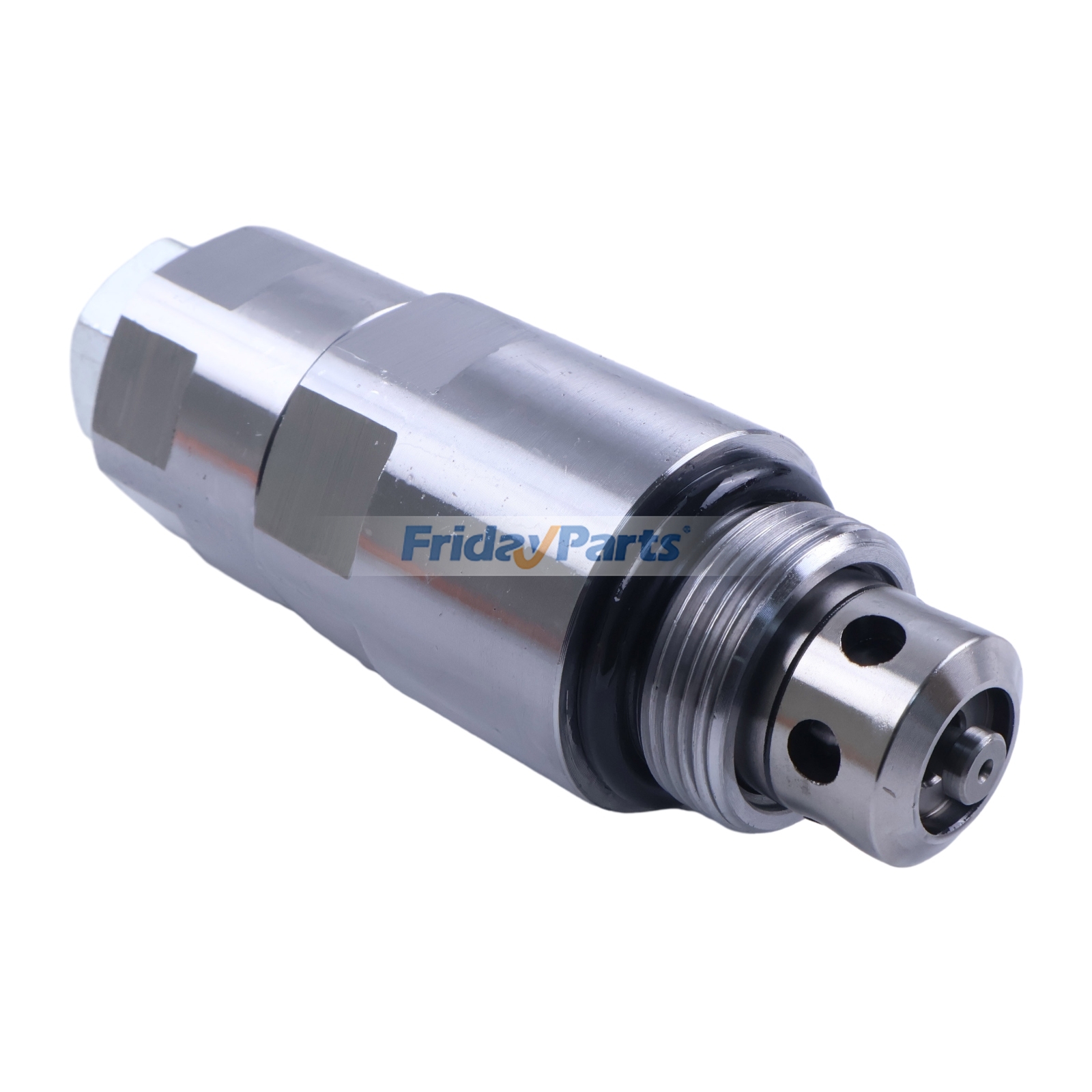 Pilot-Entlastungsventil 105-7459 für Caterpillar CAT-Motor 3054 3064 Bagger 311 312 313B 375