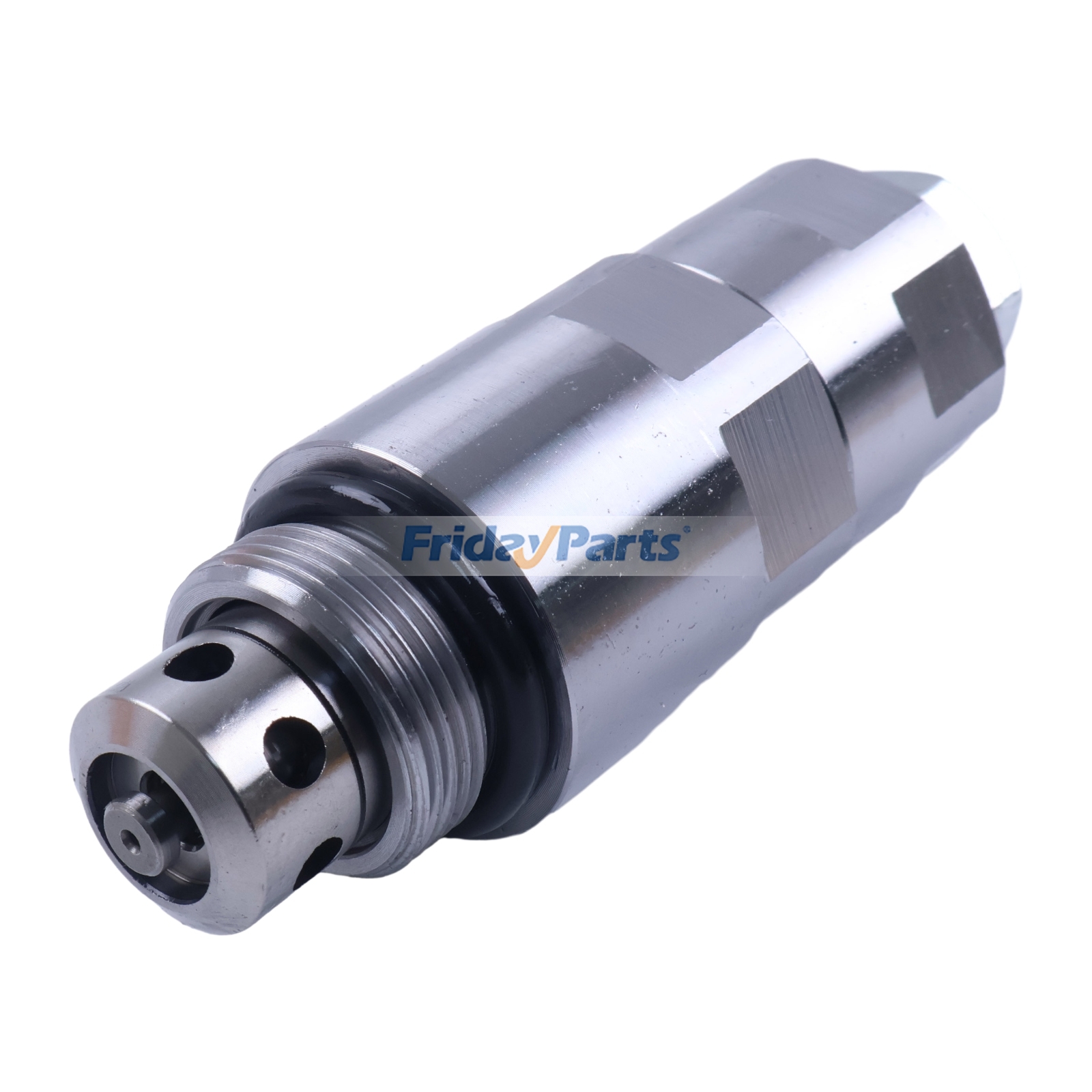 Engine,Excavator Pilot Relief Valve