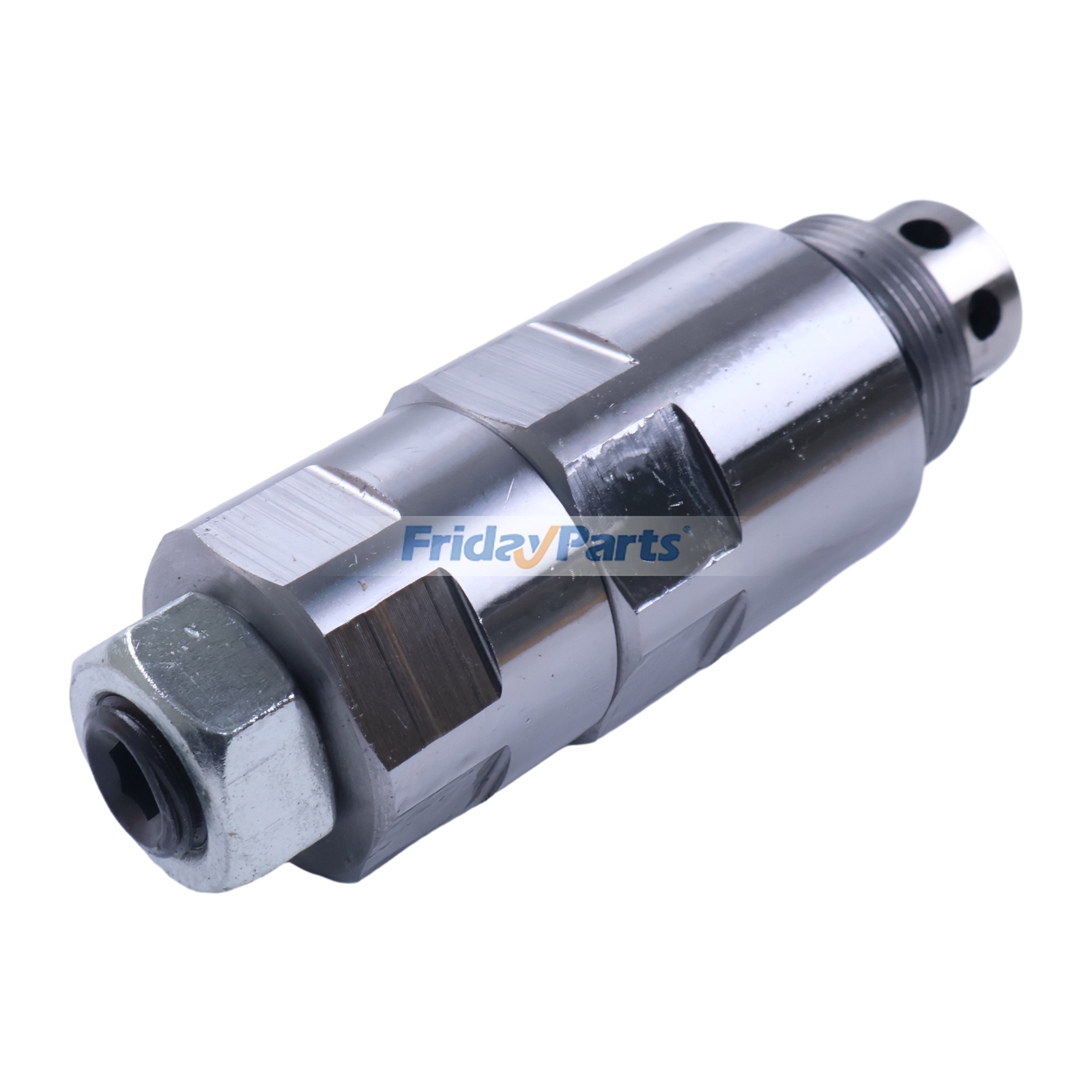  Pilot Relief Valve For CAT