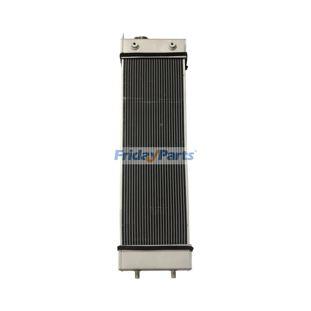 Radiator 281-3625 for Caterpillar CAT Engine C4.2 Excavator 311DLRR 312D 312DL