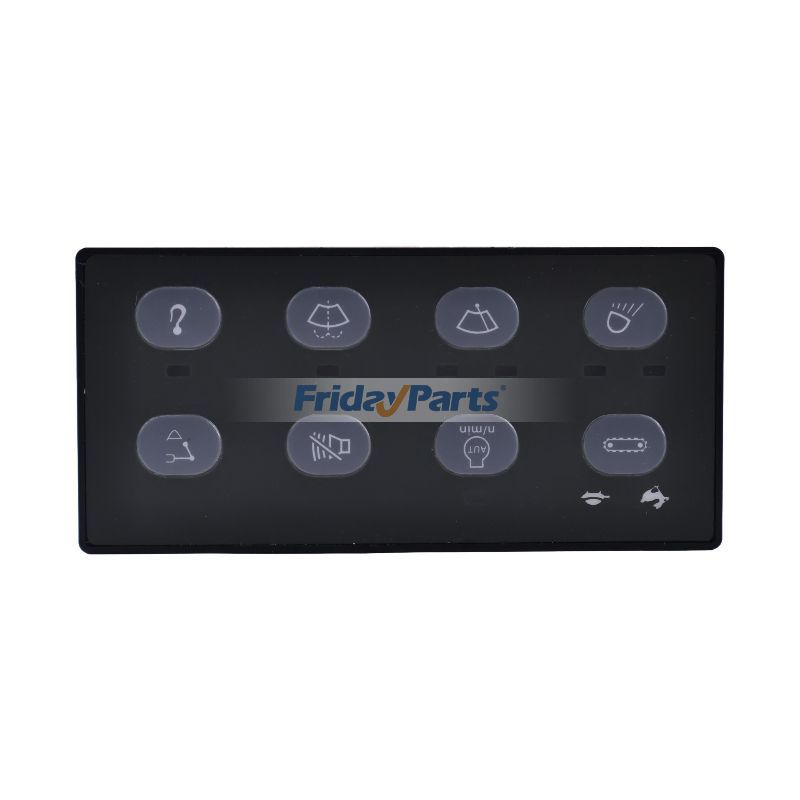 erpillar CAT Head Lamp and Wiper Controller for Excavator