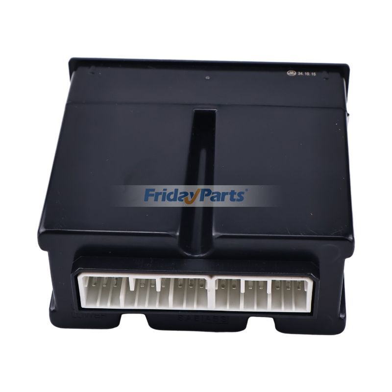 Excavator erpillar CAT Head Lamp and Wiper Controller