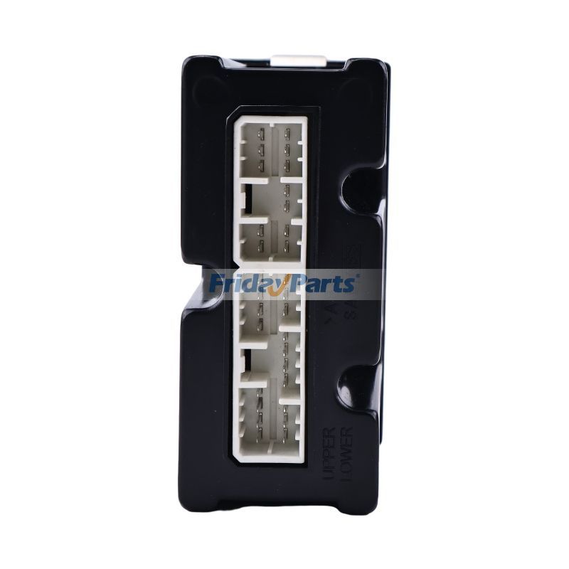 erpillar CAT Head Lamp and Wiper Controller in Stock in China