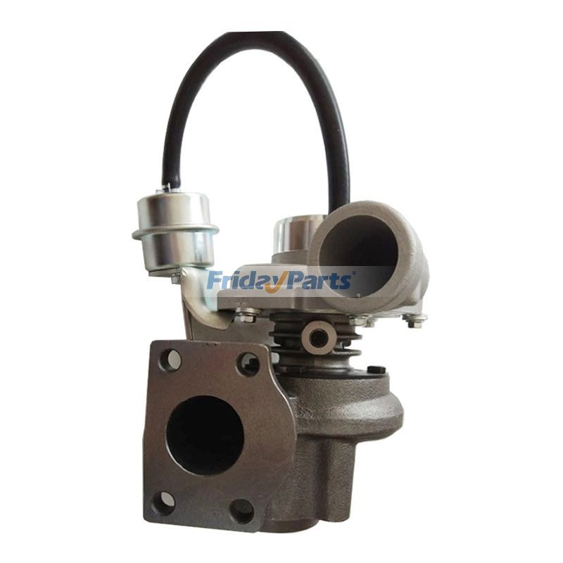 Turbo GT2052S Turbocharger 219-7618 for Caterpillar CAT Engine 3054 Excavator M312 M315 315B